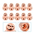 thumbnail image 3 of 10Pcs Electrode Cutting Nozzle Plasma Cutting Machine Accessories for Pt-31 Nozzle, 3 of 8