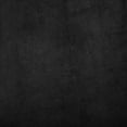 thumbnail image 7 of Great Bay Home Solid Velvet Plush Warm and Cozy Fleece Sheet Set (California King, Black), 7 of 7