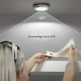 thumbnail image 3 of Yhmxh Home Essentials Home Appliances Light Countrol Ceiling Lights Motion Sensor Detector Lamp Aisle Lighting Led Light, 3 of 9