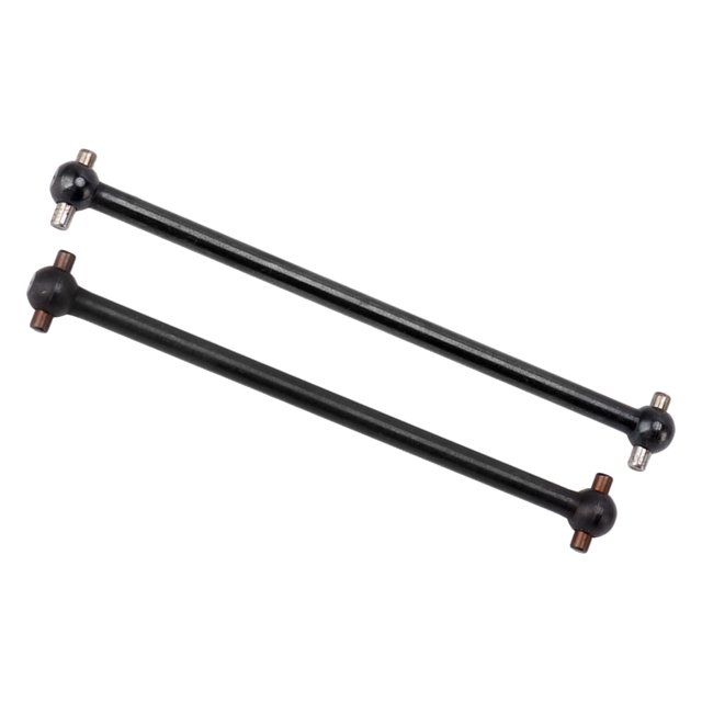Eje de Transmisión Horizontal Jadeshay para Coche RC 1/18 Acero