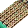 thumbnail image 3 of KALLORY 4Ud Barra De Con Terminales De Tornillo Para Eléctricas Estables En Hogar, 3 of 8