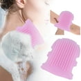thumbnail image 2 of Towel Warmer Rack Face Towels for Bathroom Towel Racks for Bathroom Freestanding Kids Bathroom Set Towel Rack Wall Mounted Bathroom Organizer Towel Racks for Bathroom over Toilet Towel Warmer, 2 of 3