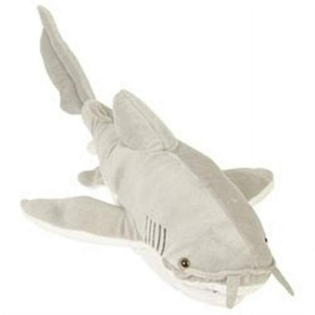 Sunny Toys NP8180 Marionnette d'Animal - 24 Po - Requin Nourrice