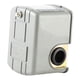 thumbnail image 4 of Interruptor de control de presión de bomba de agua, 40-60 PSI, control eléctrico automático para pozo 3 a 8, 4 of 8