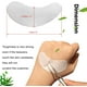 thumbnail image 4 of Parches de Gel para Ojos GreenLife Natural Hidrogel 100 Pares con Colágeno, 4 of 7