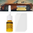 thumbnail image 4 of RuiJiao Outil de Réparation de Pare-Brise 2 Pcs Colle de Durcissement pour Vitres de Voiture 3ml, 4 of 9
