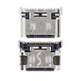 thumbnail image 5 of Replacement Charging Port Compatible For Samsung Galaxy A80 (A805 / 2019) (Soldering Required), 5 of 7