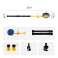 thumbnail image 5 of Automatic Rotating Water Brush - Car Wash Mop with Chenille Microfiber, 5 of 5