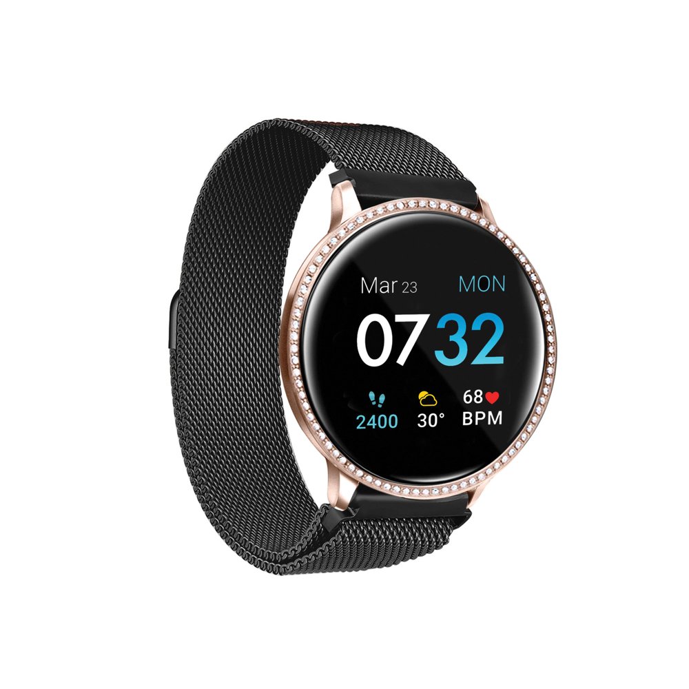 iTouch iTouch Sport 3 Special Edition Smartwatch Fitness Tracker Body