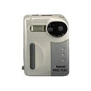 Polaroid PhotoMAX PDC-700 - Digital camera - compact - 0.8 MP