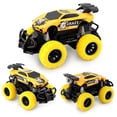 thumbnail image 1 of Juguete 1/28 2.4G 4WD Buggy de control remoto Vehículo todoterreno RC Crawler Car Model Toys AMMAO MXZZ23418A0209, 1 of 2