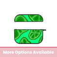 thumbnail image 6 of abbyrose Citrus Twist AirPod Case, 6 of 6