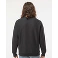 thumbnail image 3 of Independent Trading Co. Legend - Premium Heavyweight Cross-Grain Crewneck Sweatshirt, 3 of 5