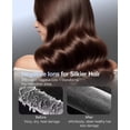 thumbnail image 4 of CONFU Hair Dryer with Diffuser, F11 (White), 4 of 8