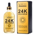 thumbnail image 1 of Serum Voluxss de oro de 24 quilates para rostro con vitamina C y ácido hialurónico, 1 of 7