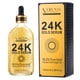 thumbnail image 1 of Serum Voluxss de oro de 24 quilates para rostro con vitamina C y ácido hialurónico, 1 of 7