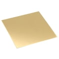 thumbnail image 2 of LEXSOMEO Copper Sheet DIY Jewelry Copper Sheet DIY Crafting Copper Plate Square Copper Sheet, 2 of 5