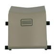 thumbnail image 2 of Cubierta de Botón de Interruptor de Ventana Techo Solar DYNWAVEMX Beige Oscuro, 2 of 4