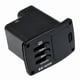 thumbnail image 1 of -2000 Spiral Piezo Cable Pickup Eq And Amp For Ukulele(no Battery) Banmo, 1 of 5
