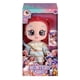 thumbnail image 1 of Demon Hunters Action Figure Doll - Movable Joints 5D Eyes Rumi Mira Zoey Collectibles for Kids & Fans, 1 of 5