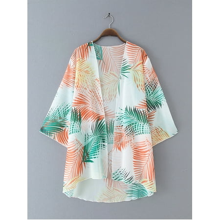 kaftan kimonos