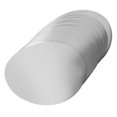 thumbnail image 4 of 250Pcs 3Inch Silver Wine Pourer Disk Drip-Proof Drop Drip Stop Pouring pour Spout,250pcs Wine Pouring Disk,Silver, 4 of 6
