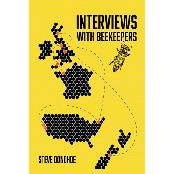 Interviews With Beekeepers, (Paperback)