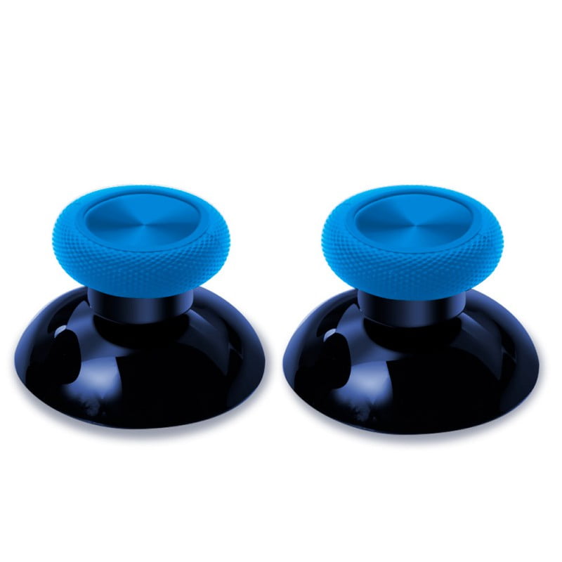 Controller Analogue Thumbsticks Caps Joystick Stick with Tool for XBOX _dr 