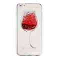 thumbnail image 2 of Celebrate Shop Wine Glass iPhone 7 Case, 2 of 5
