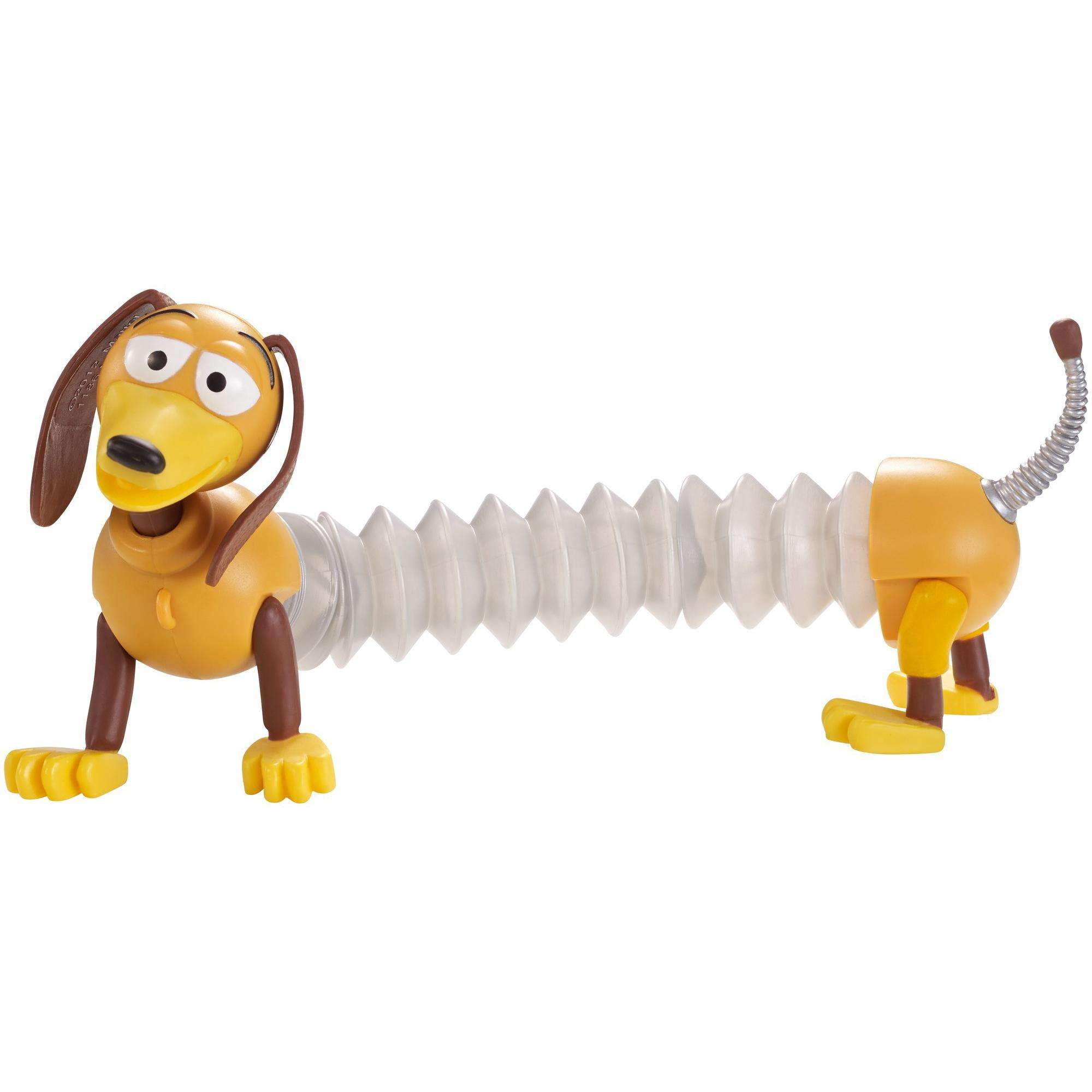 Disney Pixar Toy Story Slinky Dog Mood Light Slinky Dog Mood Lamp 12