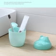 thumbnail image 3 of DPTALR Baby Bath Rinser Kids Shampoo Rinse Cup Bath Shower Washing, 3 of 8