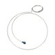 thumbnail image 1 of Eigraketly Lupa anillo de acero resistente al desgaste relojero herramienta joyero reloj lupa soporte Monocular herramientas de mantenimiento Artesanía, 1 of 6
