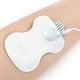 thumbnail image 5 of Juego de 50 parches de electrodos para terapia de electroterapia, almohadillas estimuladoras para accesorios de instrumentos de masaje, 5 of 12