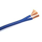 knukonceptz kord ultra flex ofc 10 gauge copper speaker wire cable