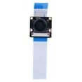 thumbnail image 4 of Cámara Gran Angular, Módulo De Cámara Con Lente De Enfoque Manual, ángulo De Campo De 222° De Alta Definición 4 Generación 3B+ HD Para Windows Raspberry Pi ANGGREK Otros, 4 of 8