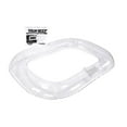 thumbnail image 2 of TrailFX Camper To Rear Window Seal 30000 TFX Camper Boot; 24 X 16 Inch; Inflatable; PVC; Clear, 2 of 3