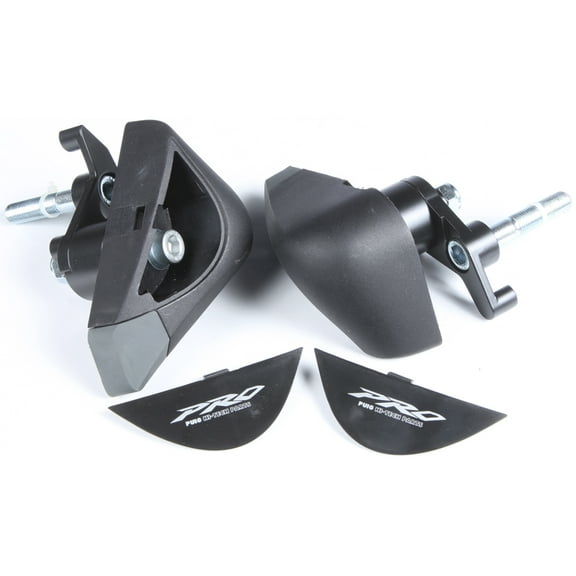 Puig Honda Pro Frame Sliders Honda Cbr600Rr - 5286N