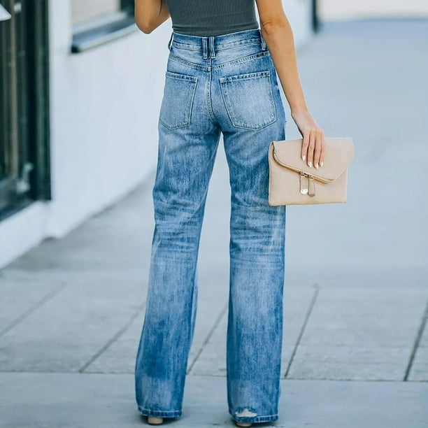 Walmart women's sales jeans plus size