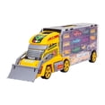 thumbnail image 2 of Trailer Adventure Force Mini Carros Amarillo, 2 of 3