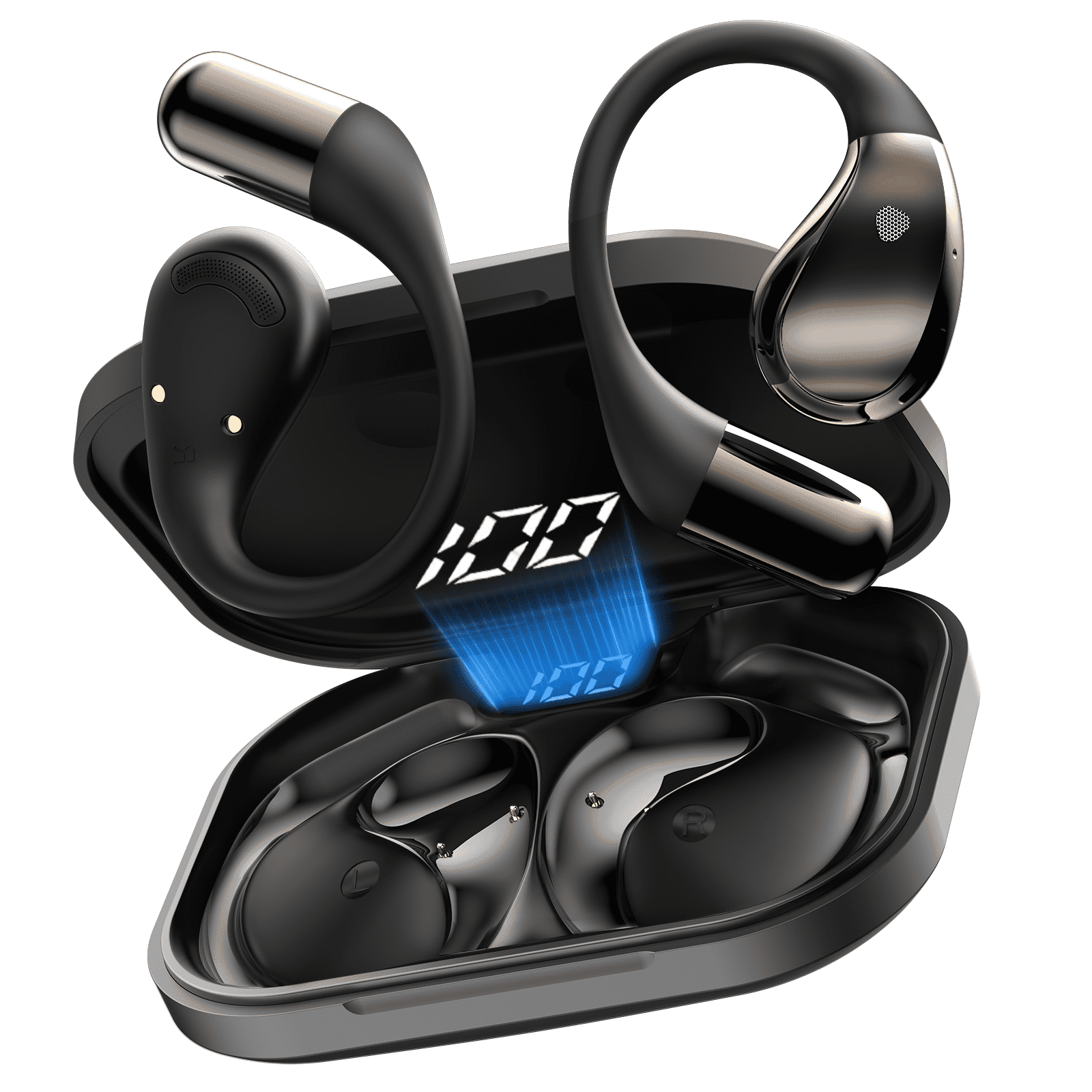 Sennheiser MOMENTUM True Wireless 3 Earbuds - Bluetooth, ANC, IPX4