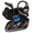 Black, variant on Open Ear Earbuds, Non-In-Ear Comfortable Earhook Wireless Earbuds with Bluetooth 6.0 and ENC Clear Calls, 48H Playtime, Bluetooth Headphones for Sport, Travel & Daily Wear, Waterproof Earphones