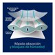 thumbnail image 3 of Pañales desechables Pampers nocturnos etapa 6 overnights 42 piezas, 3 of 4