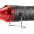 thumbnail image 2 of 300w Hot Air Gun Handheld Mini Heat Gun For Embossing Heat Tool 220/110v Eu Plug (black), 2 of 2