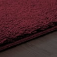 thumbnail image 4 of Paco Home Soft Washable Area Rug In Red - 6'7" x 9'2" (6'x9'), 4 of 6
