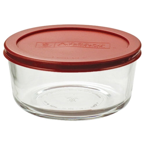 anchor hocking 32 piece bake and store set
