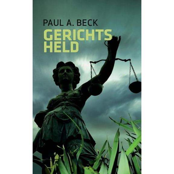 Gerichtsheld, (Paperback)