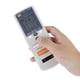 thumbnail image 5 of Control remoto de aire acondicionado para Fujitsu, control remoto de aire acondicionado Control remoto inteligente Control remoto de aire acondicionado Características líderes en su clase, 5 of 8