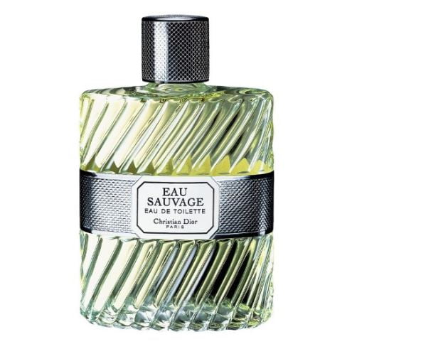 difference between sauvage and eau sauvage