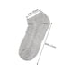 thumbnail image 3 of 4 pares Prácticos calcetines de yoga calcetines deportivos antideslizantes Calcetines de absorción de sudor, 3 of 5