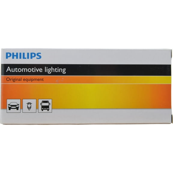 Philips Standard Miniature 198, Pack of 1
